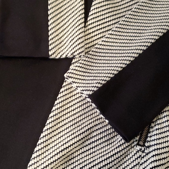 Fitted NWT BanRep midi dress - Picture 7 of 8